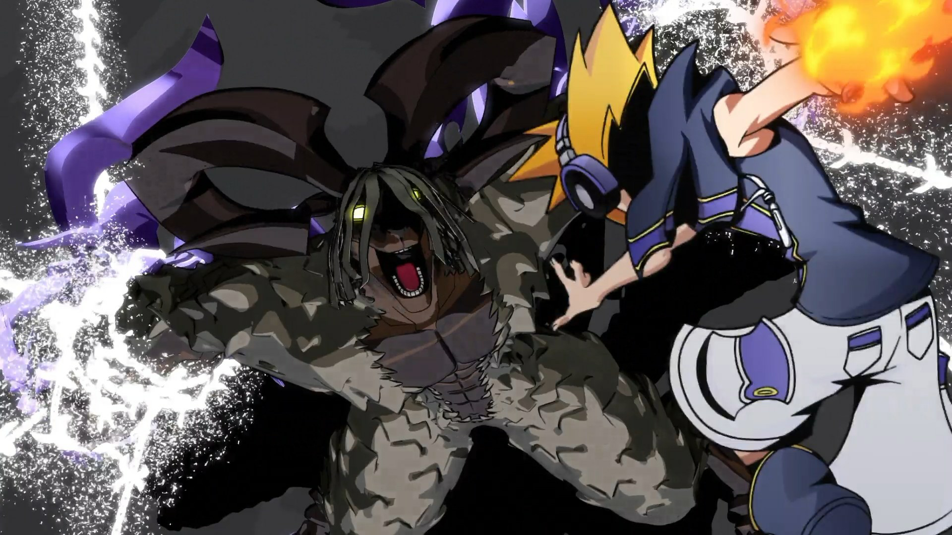 Subarashiki Kono Sekai The Animation (Erai-raws)